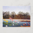 Pesquisar por pintura flamingo cartoes convites Henri rousseau