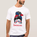 Pesquisar por república dominicana camisetas Garota