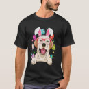 Pesquisar por cara do coelho camisetas Dia