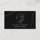 Pesquisar por facial cartao de visita Cabelo