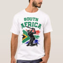 Pesquisar por sul bandeira africana camisetas Africano