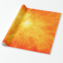 Pesquisar por calor papel de presente Chamas