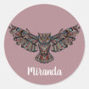 Pesquisar por corujas coloridas adesivos Arco íris