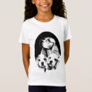 Pesquisar por de cocker spaniel camisetas Animais de companhia