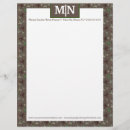 Pesquisar por natureza papel timbrado Moderno
