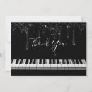 Pesquisar por piano cartoes Preto e branco