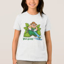 Pesquisar por arte dos desenhos animados camisetas For him