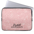 Pesquisar por brilho feminino laptop sleeves Rosa