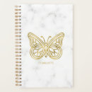 Pesquisar por borboleta elegante agendas Moderno