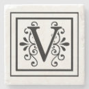 Pesquisar por monograma v porta copos Inicial