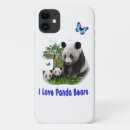 Pesquisar por urso de panda iphone capas Engraçado