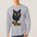 Pesquisar por olhos de gato camisetas For him