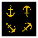 Pesquisar por âncora pôsteres Barco