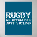 Pesquisar por rugby pôsteres Engraçado