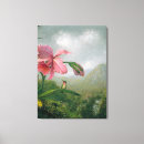 Pesquisar por orchid impressão de canvas Floral