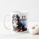 Pesquisar por bernese canecas Aquarela