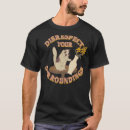 Pesquisar por ignore me camisetas Gato