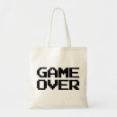 Pesquisar por jogo de video game bolsas Nerd