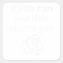 Pesquisar por gay engraçado adesivos Arco íris