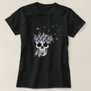 Pesquisar por borboletas roxas camisetas Moderno