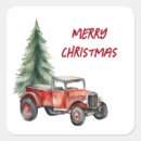 Pesquisar por caminhão vintage adesivos Aquarela