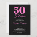 Pesquisar por 50th bday convites Cinquenta