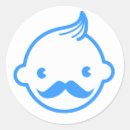 Pesquisar por homem pequeno adesivos Revelação de gênero