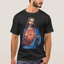 Pesquisar por sagrado coração de jesus camisetas Tendência