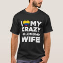 Pesquisar por camisas de colômbia t camisetas Amor