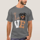 Pesquisar por eu amo rottweilers camisetas Engraçado