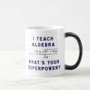 Pesquisar por professor da álgebra canecas Professor de matemática