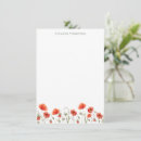 Pesquisar por floral cartões de notas Aquarela