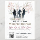 Pesquisar por culto flyers Cristão