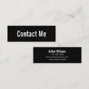 Pesquisar por número telefone de cartao de visita Profissional