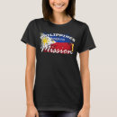 Pesquisar por missionário de mormon camisetas Creme