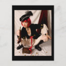 Pesquisar por gótico cartoes postais Retrato