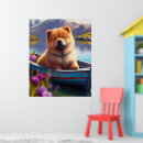 Pesquisar por chow pôsteres Animal