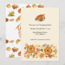 Pesquisar por thanksgiving convites De ação de graças