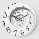 Pesquisar por infinito relogios de parede Abstrato