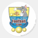 Pesquisar por soccer adesivos Tom jerry