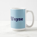 Pesquisar por wayne canecas Nome