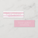 Pesquisar por batons cartao de visita Customer