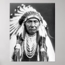 Pesquisar por native american pôsteres Chefe