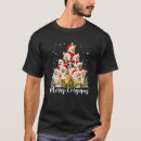 Pesquisar por fada do natal camisetas Luzes