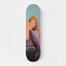 Pesquisar por sob o mar skates Sereia