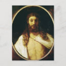Pesquisar por rembrandt cartoes postais Jesus