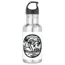 Pesquisar por tropicais garrafa agua Flamingo