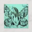 Pesquisar por fada da borboleta cartao de visita Conto de fadas