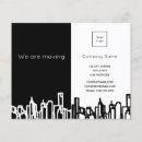 Pesquisar por anúncio flyers Mudança de endereço