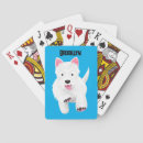 Pesquisar por bicho baralhos Branco